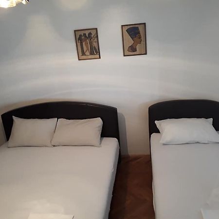 Villa Granada Улцинь Экстерьер фото